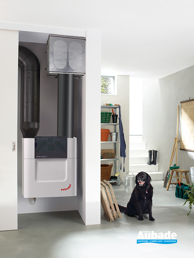 VMC Zehnder ComfoAir Q