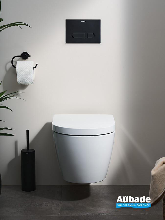 WC Me by Stark Hero Edition de Duravit