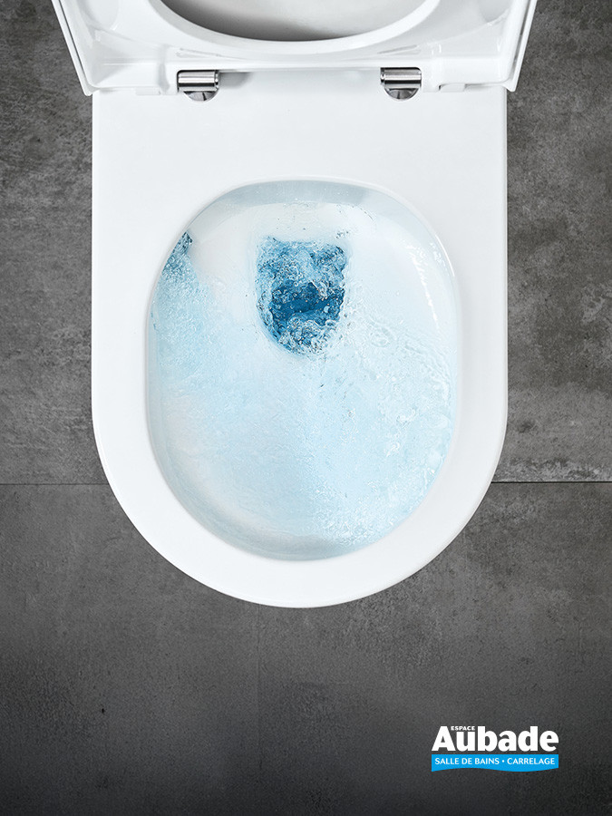 WC Me by Stark Hero Edition de Duravit
