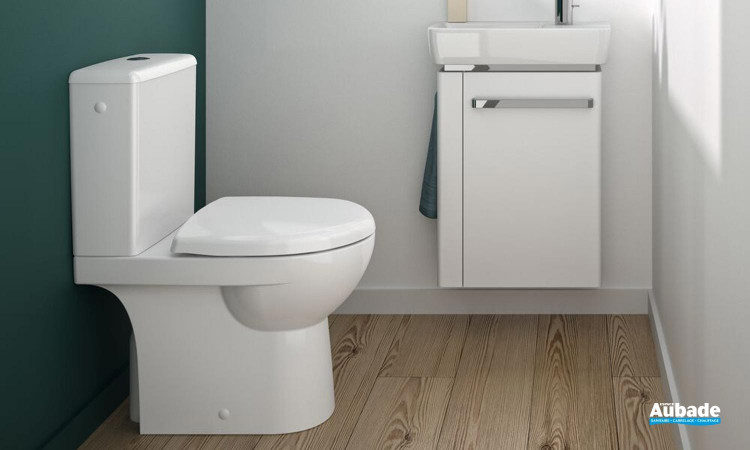 WC Geberit Renova Multi