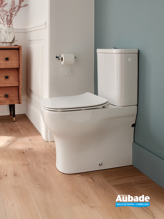 WC Struktura Compact de Jacob Delafon