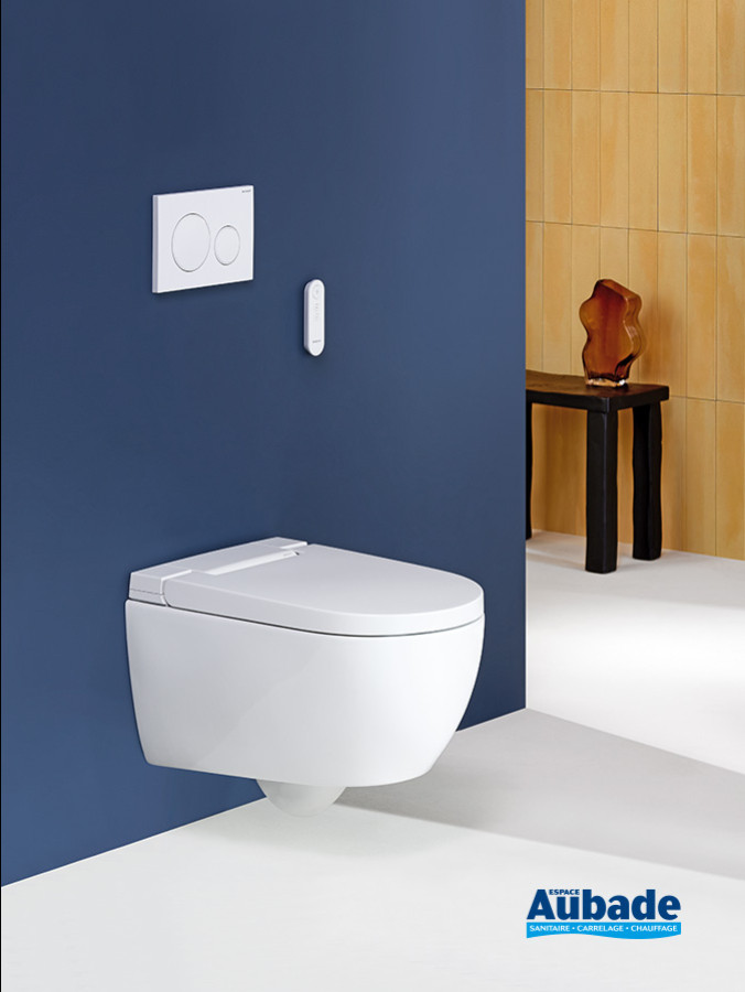 WC lavant AquaClean Alba de Geberit