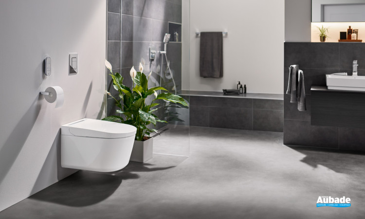 WC lavant Sensia Pro de Grohe