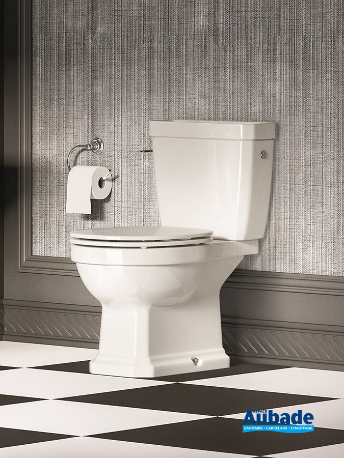 WC Carmen de Roca