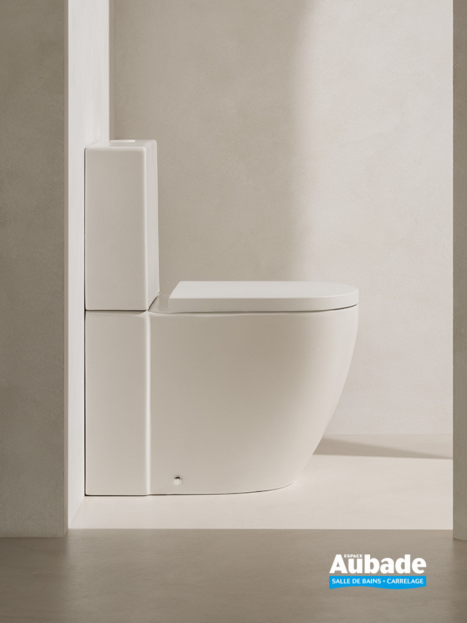 Wc Meridian sur pied de Roca