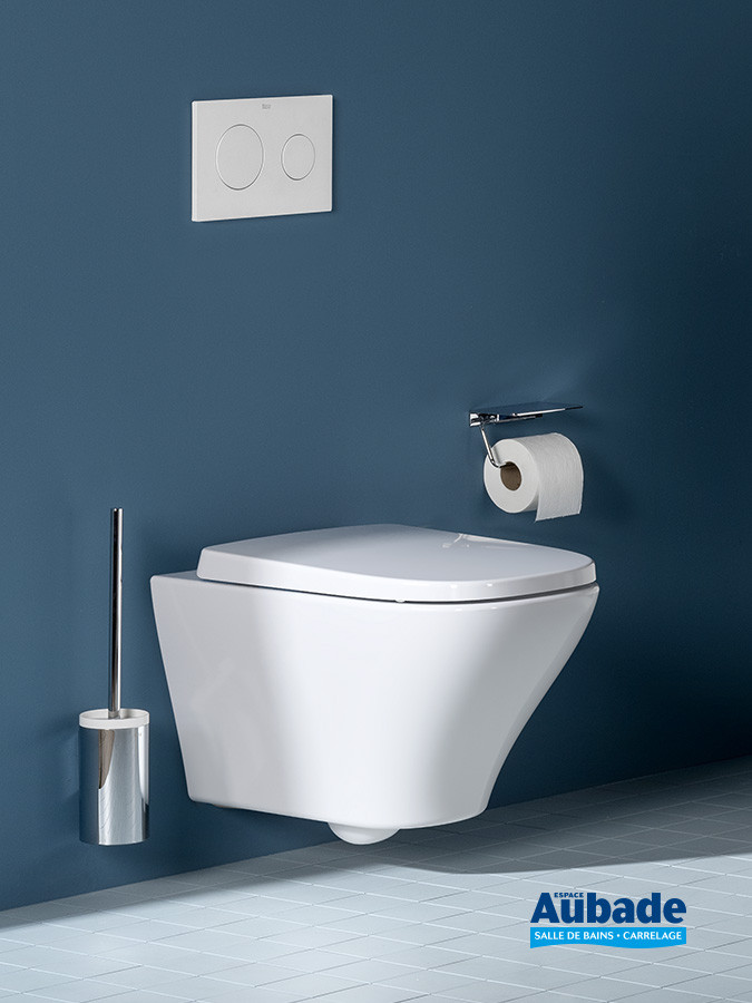 Pack WC suspendu Optica de Roca