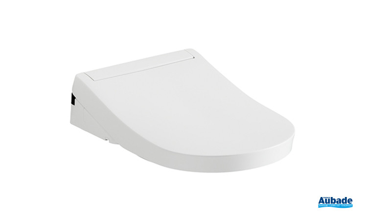 WC japonais Washlet RG par Toto