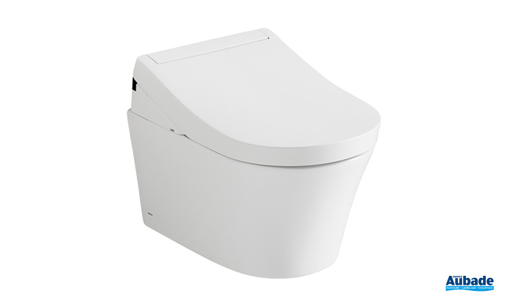 WC japonais Washlet RG par Toto