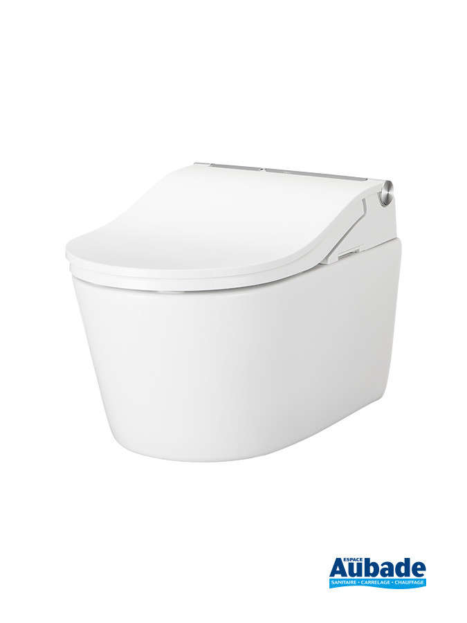 WC japonais Washlet RW par Toto
