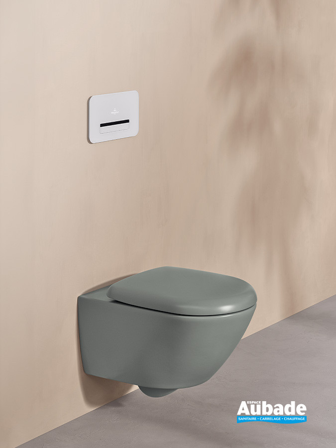 WC suspendu Antao de Villeroy & Boch