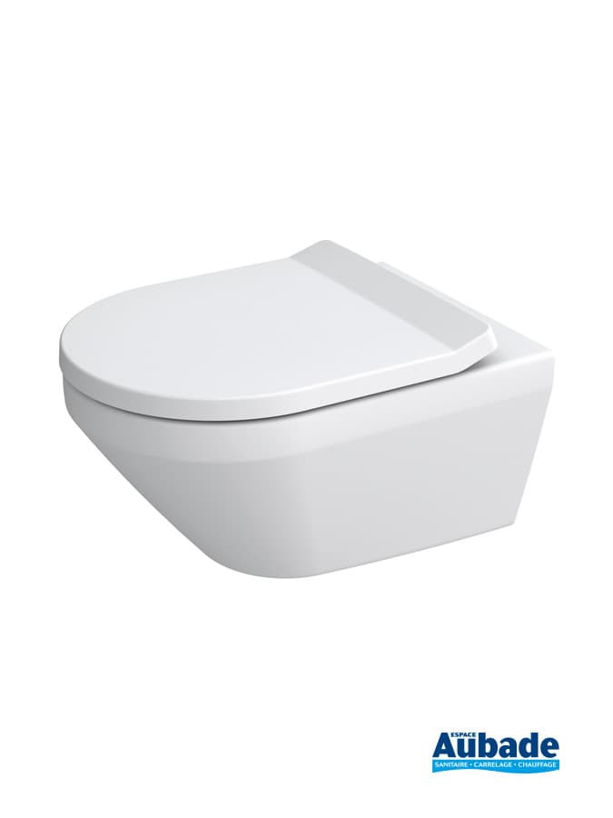 pack wc Twistee de Villeroy & Boch