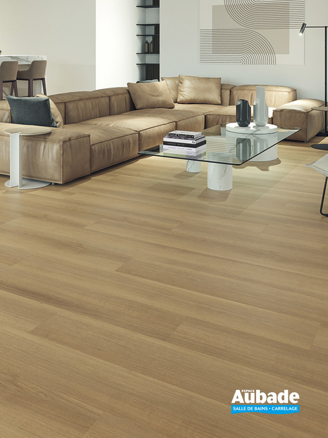 Sol souple Avantgarde de Zenon