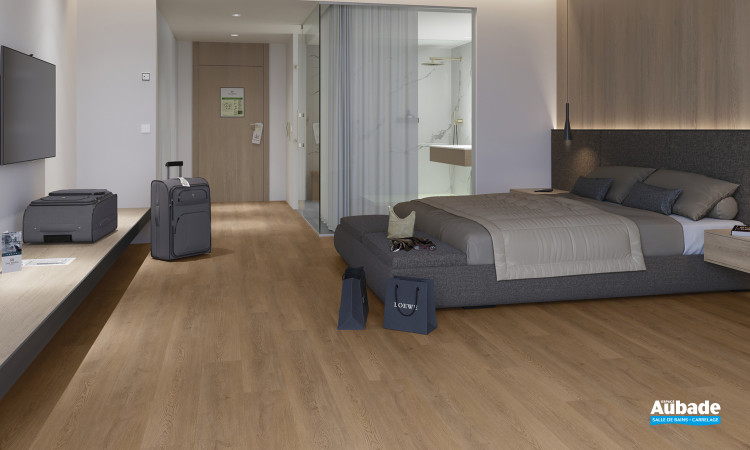 Sol souple Global de Zenon