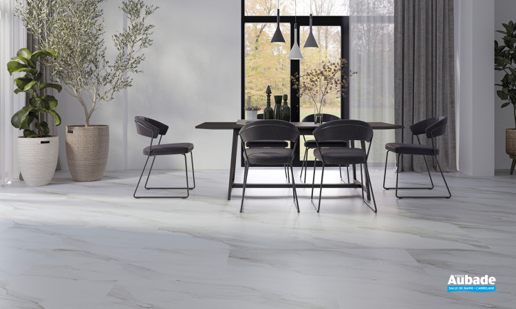 Sol souple Marble de Zenon