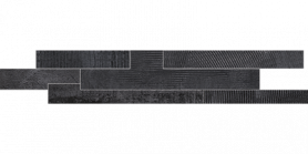 16,5x100<br>Black