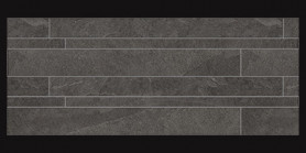 30x60<br>Slate black