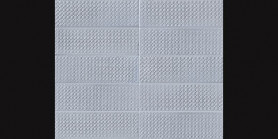 Listel Emil Ceramica Sixty Minibrick Matt Timbro Cielo