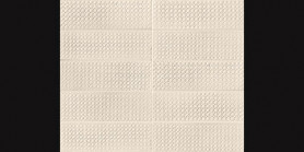 Listel Emil Ceramica Sixty Minibrick Matt Timbro Sabbia