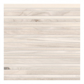 30x30<br>White toulipier