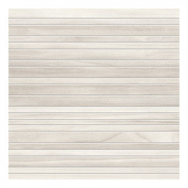 30x30<br>White toulipier