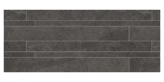 30x60<br>Slate black