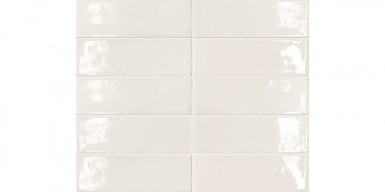 Listel Emil Ceramica Sixty Minibrick Lux Talco