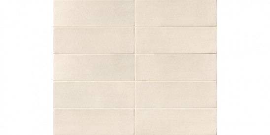 Listel Emil Ceramica Sixty Minibrick Matt Sabbia