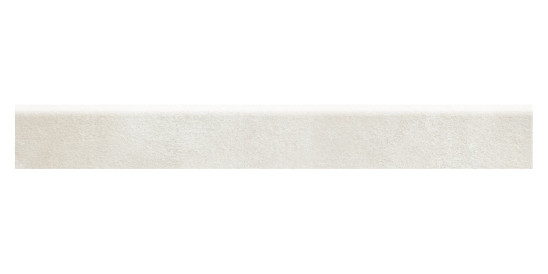 Listel fattoamano par La Fenice en coloris bianco