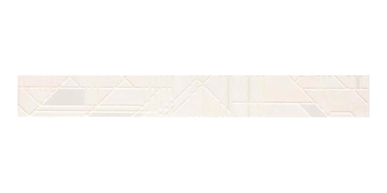 Listel Lasselsberger Extra White-Beige