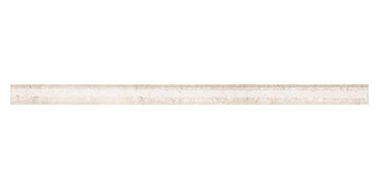 Listel Garda par Lasselsberger en coloris Beige
