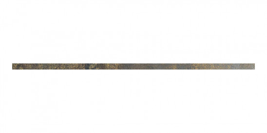 Listel Pavigres Metallik Silver