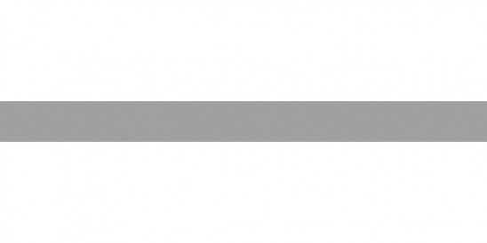 Listel Villeroy et Boch Marble Arche Silver