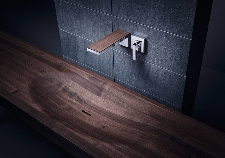 Axor. Form follows perfection - Hansgrohe