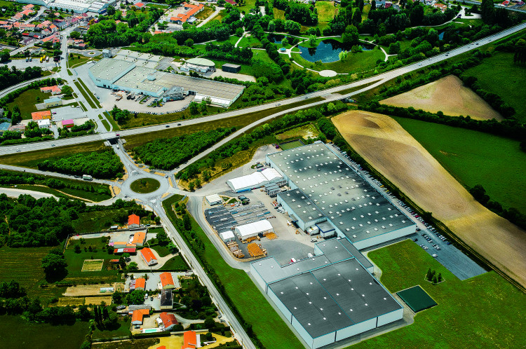 Conception et production françaises