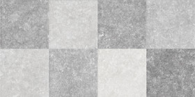 Mosaïque Light Stone par Argenta Ceramica en coloris Cold
