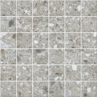 Mosaïque Reaction par Century en coloris Museum