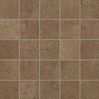 Mosaïque Ceramiche Piemme Bits Peat Brown