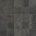 Mosaïque Ceramiche Piemme Bits Pitch Black