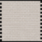Mosaïque Cement Vibes par Ceramiche Piemme en coloris Micromosaico Beton Resin