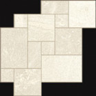 Mosaïque Ceramiche Piemme Ibla Ragusa Colofonia Mix 