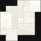 Mosaïque Ceramiche Piemme Ibla Ragusa Linfa Mix 