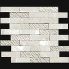 Mosaïque Ceramiche Piemme Uniquestone Silk Mix All In