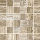 Mosaïque Cerdisa Artwood Beige