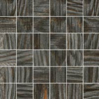 Mosaïque Cerdisa Artwood Blackblue