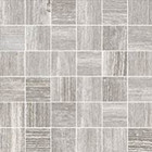 Mosaïque Cerdisa Artwood Dovegrey