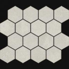 Mosaïque Cerdisa Beton Design White