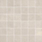 Mosaïque Cerdisa Beton Design White