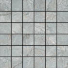 Mosaïque Cerdisa Golden Pure Oxford Grey