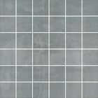 Mosaïque Cerdisa Metal Design Steel