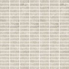 Mosaïque Cerdisa Stonemix White Mattoncino